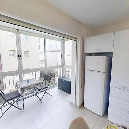 Maeva 2d 051 Apartamento