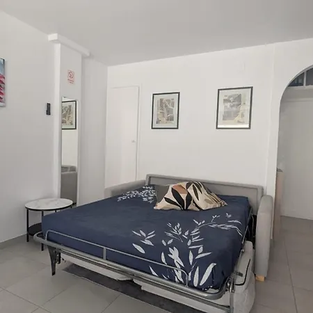 Apartamento Maeva 2d 051 *