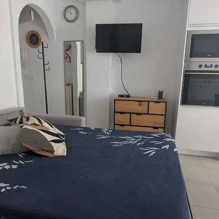 Maeva 2d 051 Apartamento Rosas